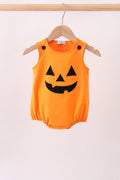 Little Pumpkin Rascal Bubble