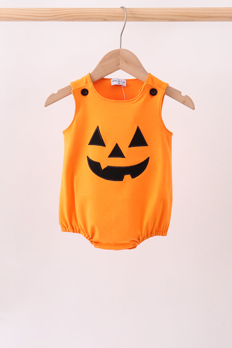 Little Pumpkin Rascal Bubble