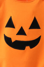 Little Pumpkin Rascal Bubble