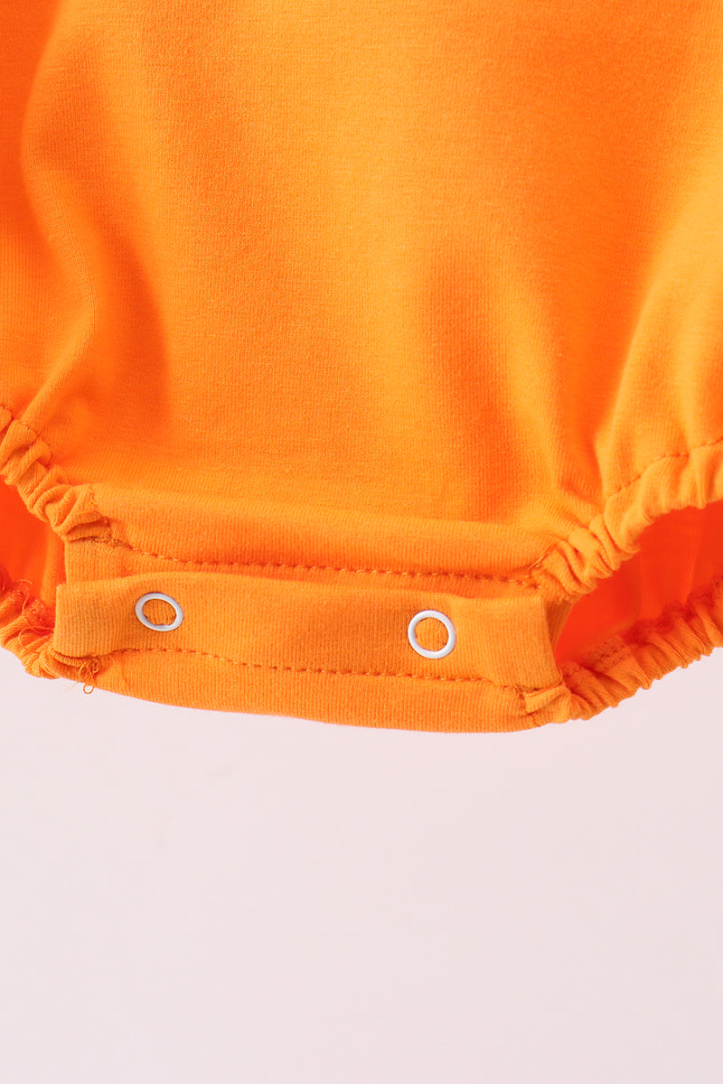 Little Pumpkin Rascal Bubble