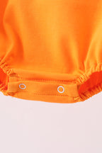 Little Pumpkin Rascal Bubble