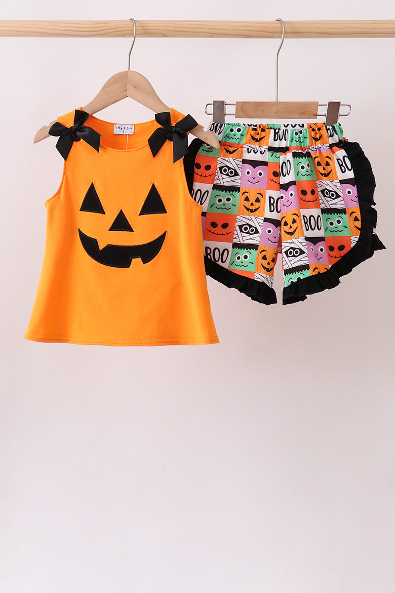 Pumpkin Patch Party Set