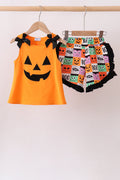 Pumpkin Patch Party Set