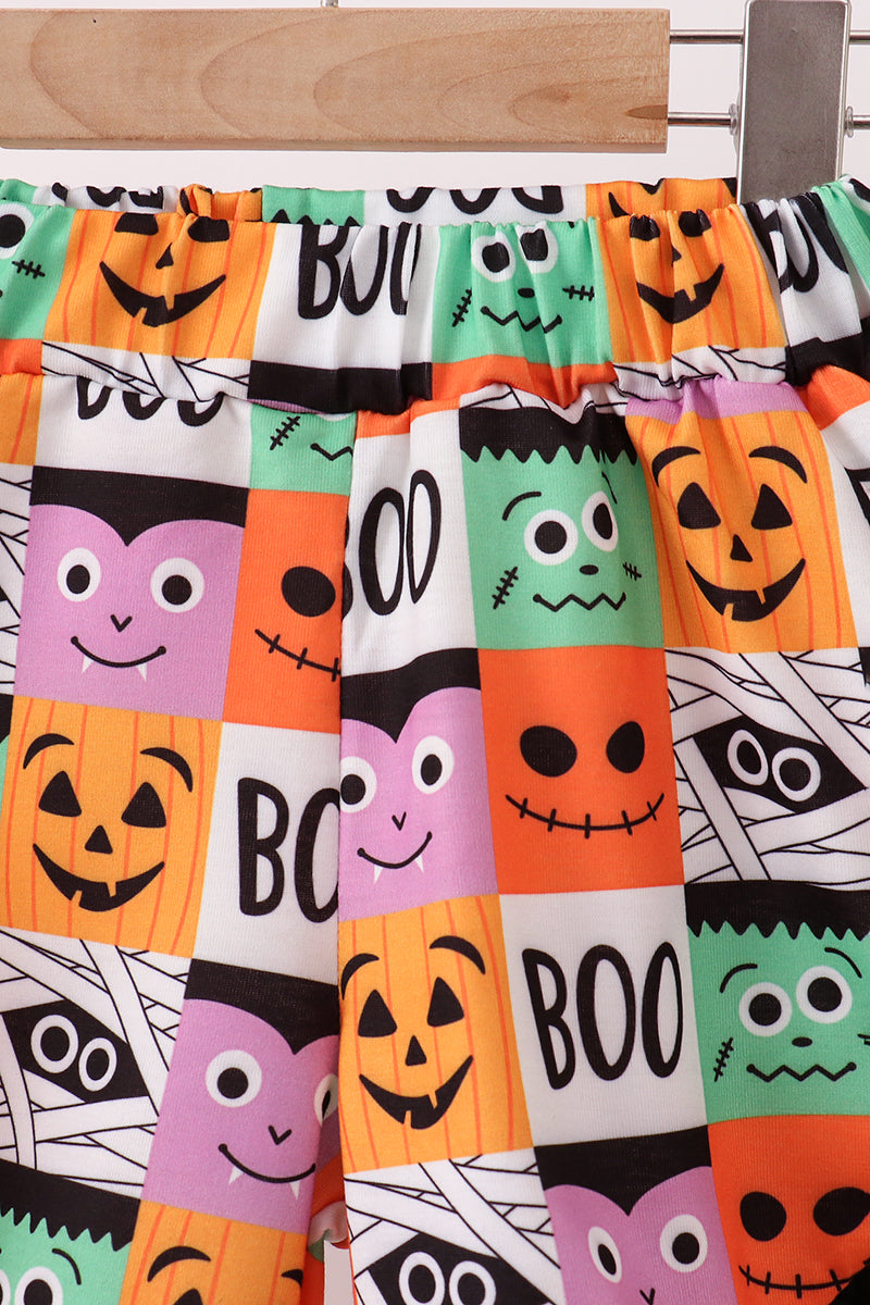 Pumpkin Patch Party Set