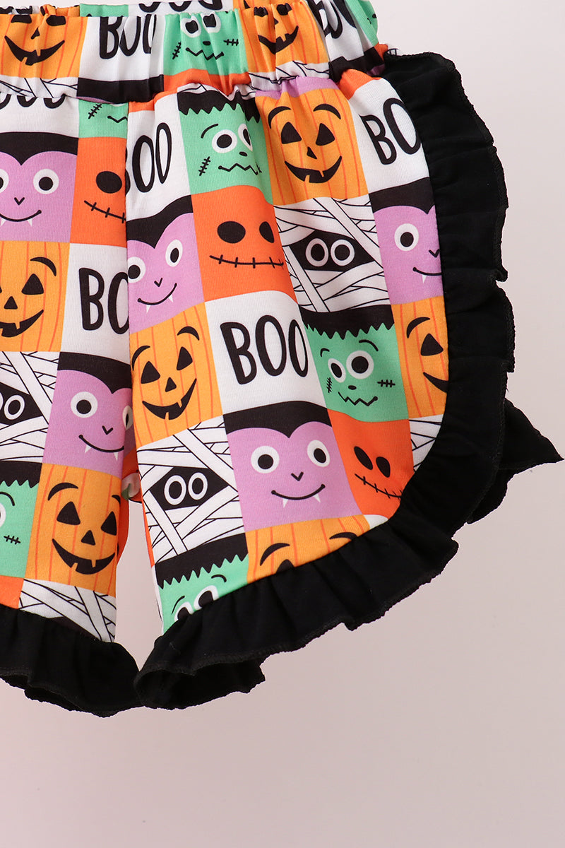 Pumpkin Patch Party Set
