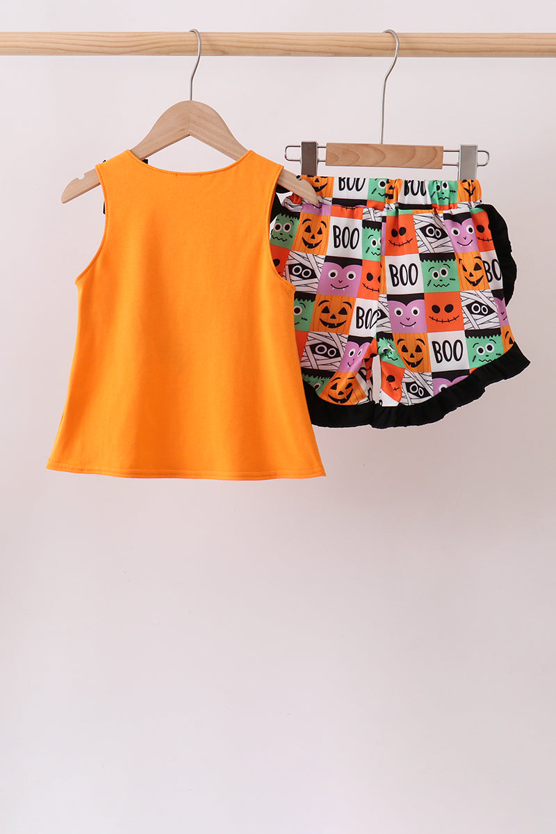 Pumpkin Patch Party Set