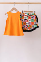 Pumpkin Patch Party Set