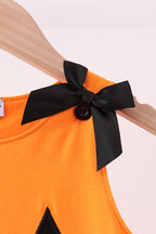 Little Pumpkin Cutie Dress