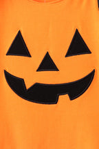 Little Pumpkin Cutie Dress