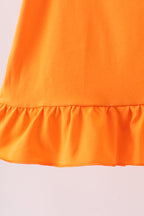 Little Pumpkin Cutie Dress