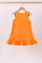 Little Pumpkin Cutie Dress