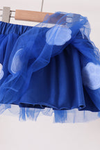 Little KY Touchdown Tutu