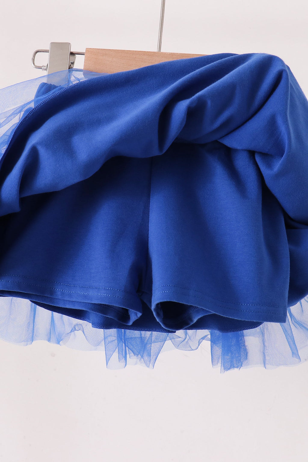 Little KY Touchdown Tutu