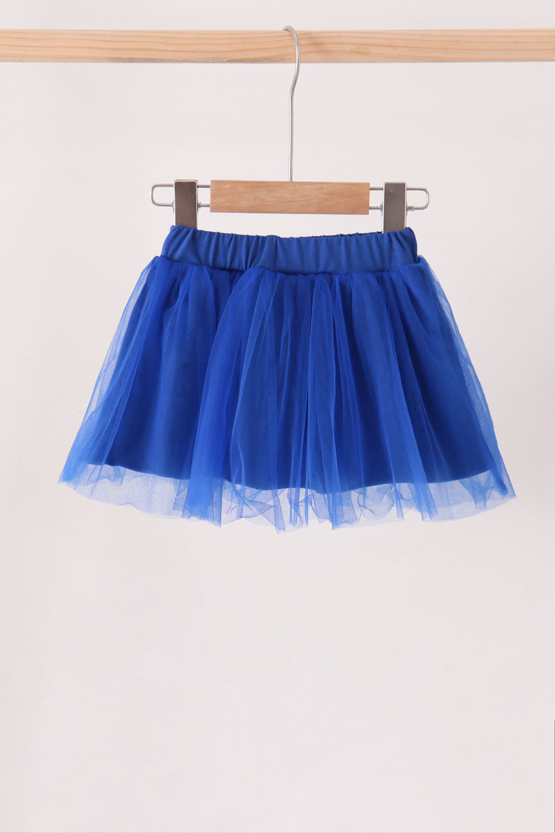 Little KY Touchdown Tutu