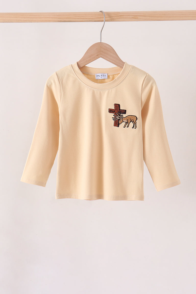 Raised by Faith & Backroads Longsleeve