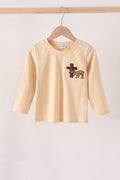 Raised by Faith & Backroads Longsleeve