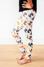 Bows & Boos Leggings