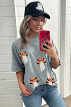 Ghostly Tee