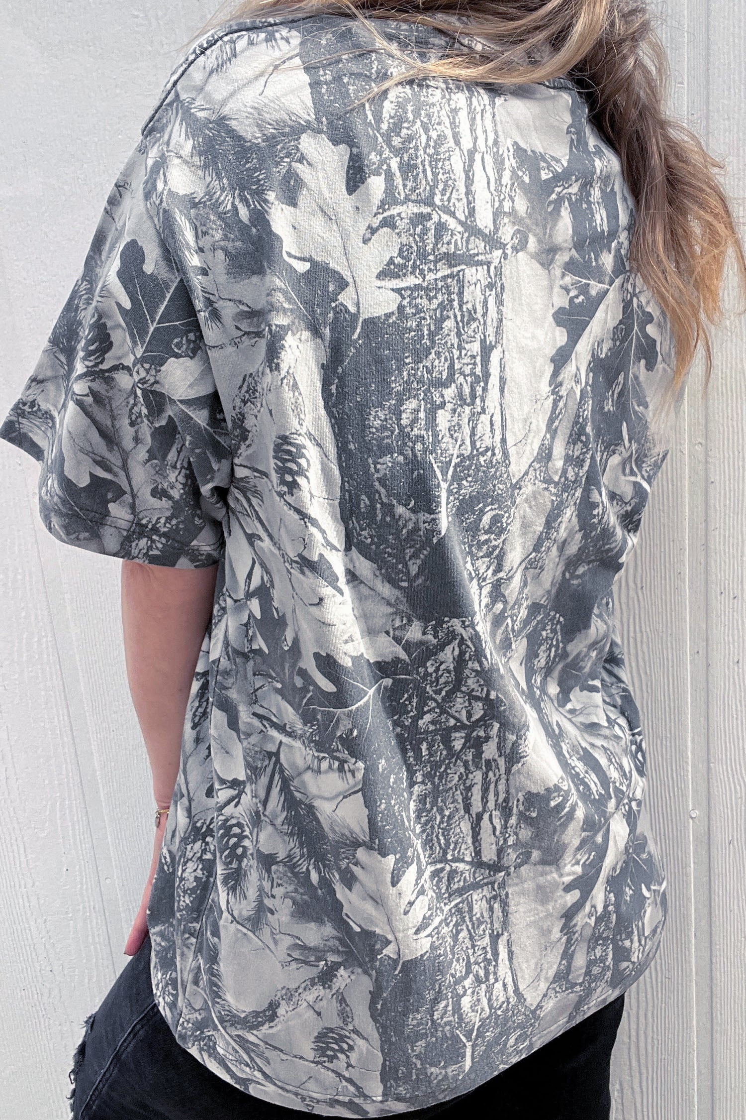 Faith In the Wild Tee