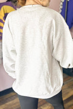KY Cozy Tunic