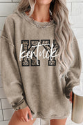 KY Wild Sweatshirt